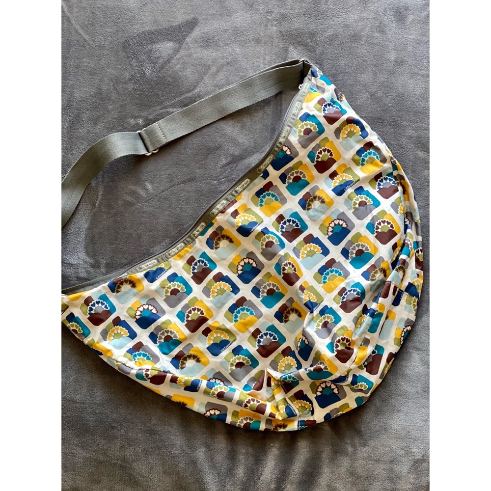 COPY - Lesportsac Crossbody/Shoulder Bag